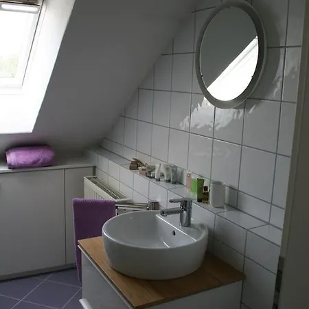 Gaestezimmer Hausaeckerweg * Erlangen