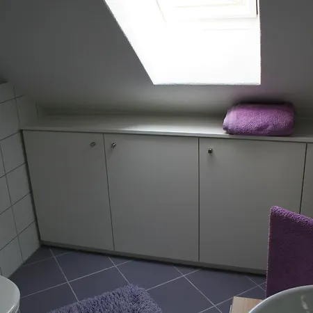 Gaestezimmer Hausaeckerweg Habitación en casa particular *
