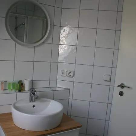 Habitación en casa particular Gaestezimmer Hausaeckerweg Erlangen