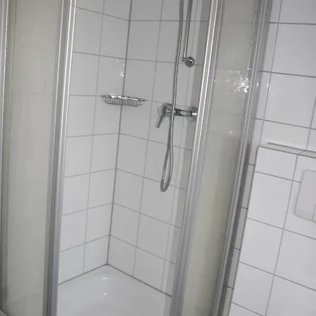 Habitación en casa particular Gaestezimmer Hausaeckerweg Erlangen