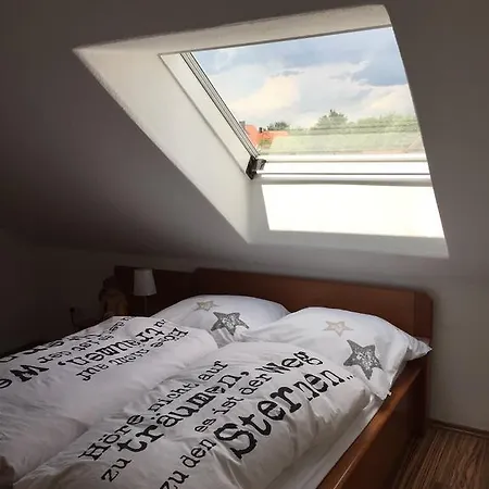 Gaestezimmer Hausaeckerweg *