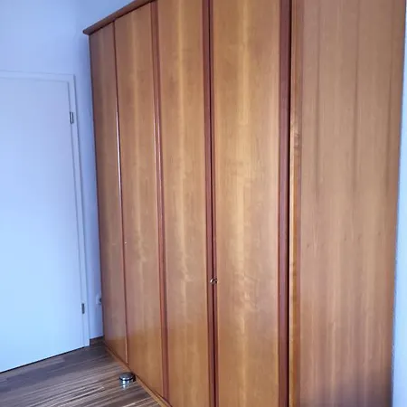 Gaestezimmer Hausaeckerweg منزل للإقامة