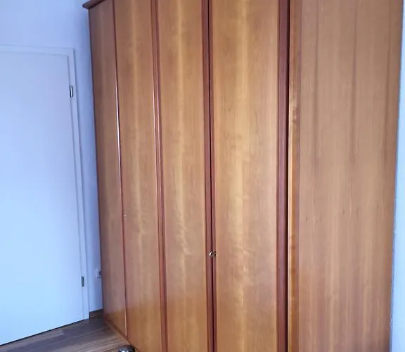 Gaestezimmer Hausaeckerweg ホームステイ