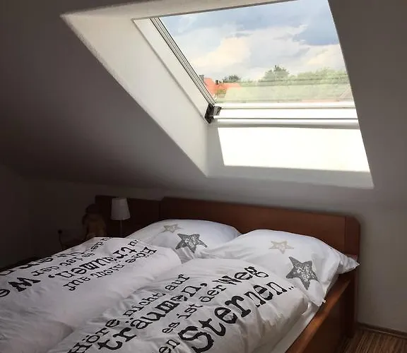 Gaestezimmer Hausaeckerweg *